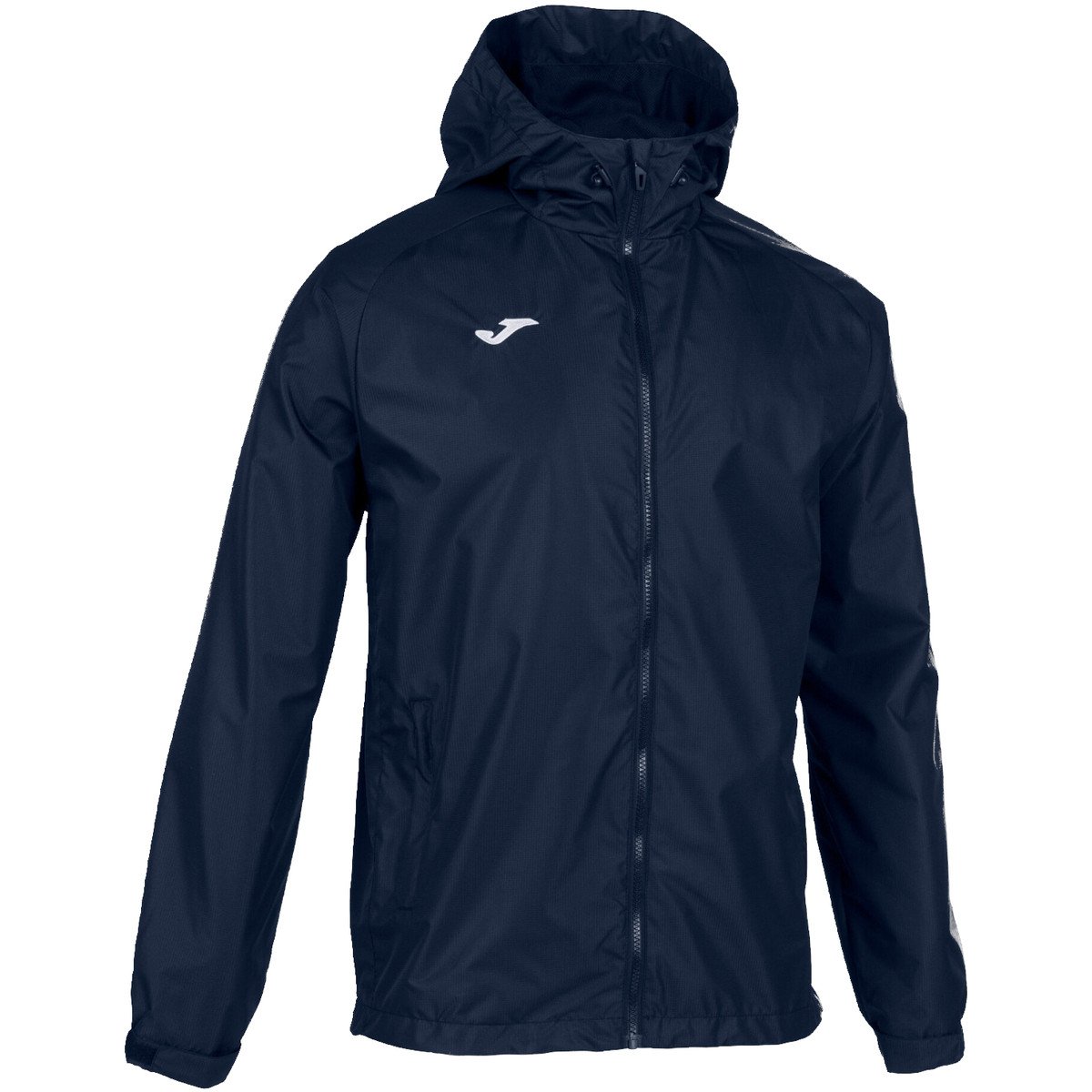 Joma  Cervino Rain Jacket  Modrá