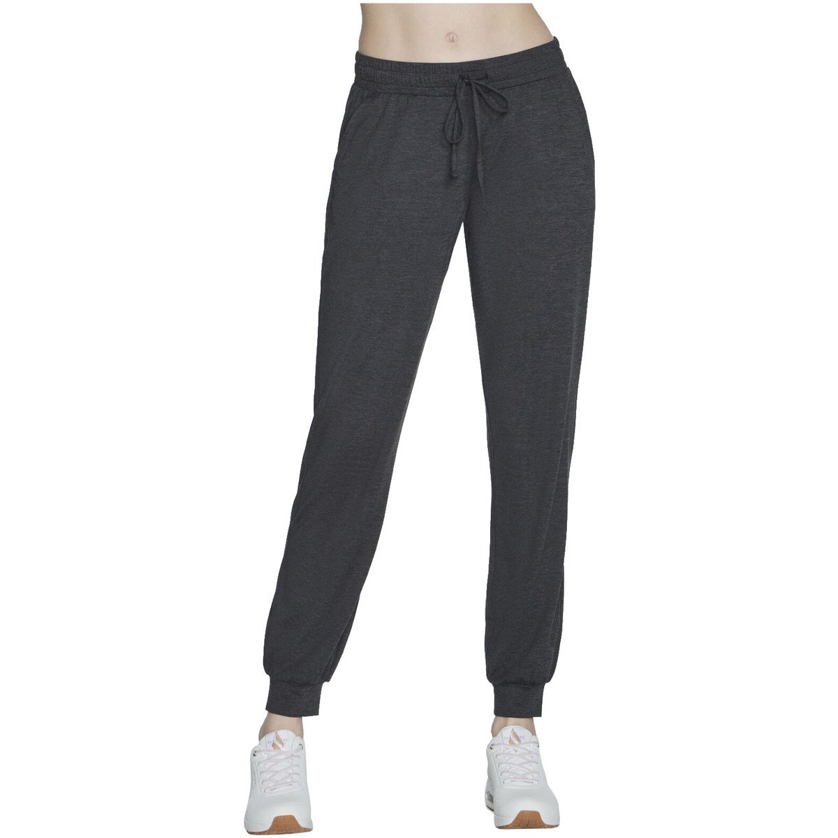 Skechers  Go Dri Swift Jogger Pant  Šedá