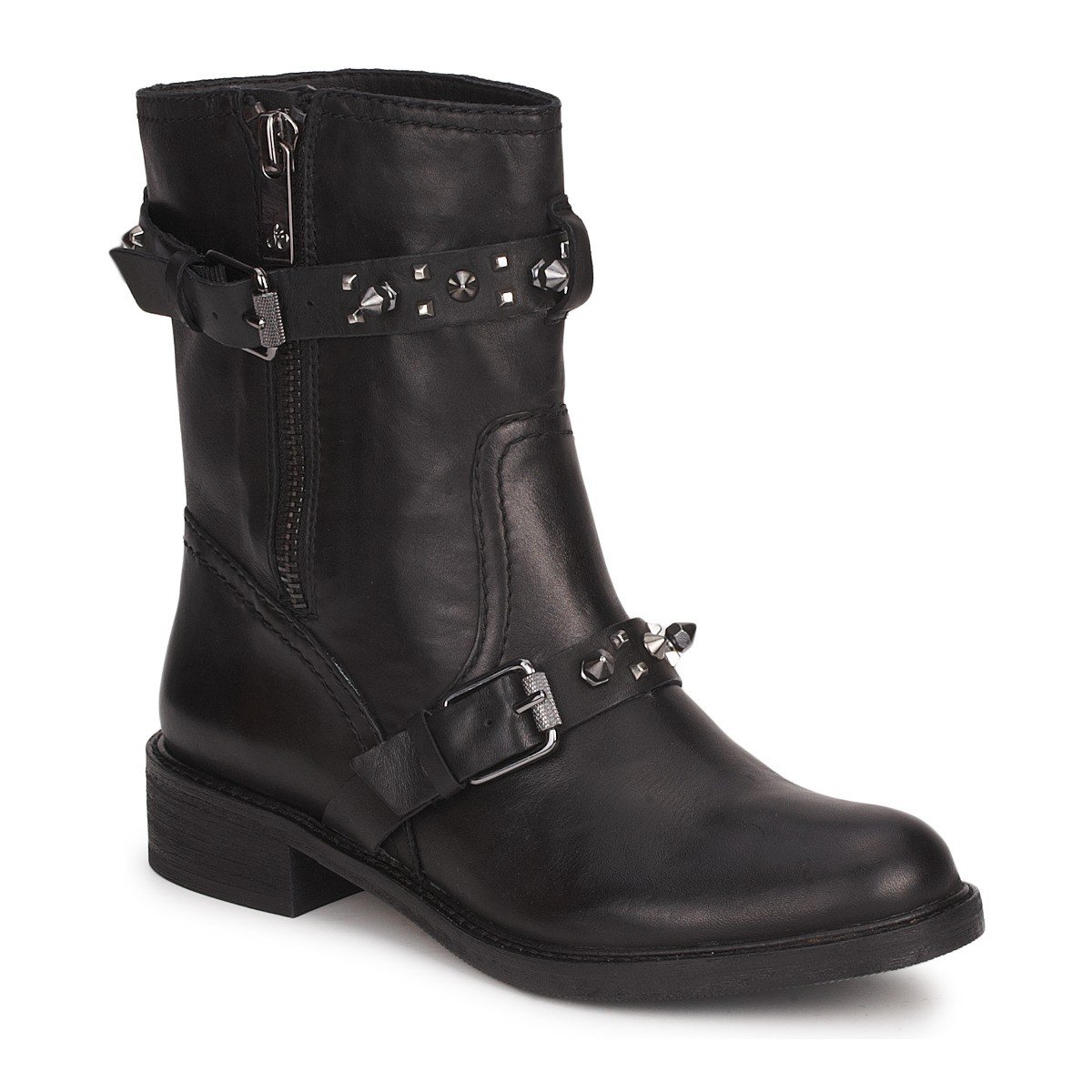 Sam Edelman  ADELE  Černá