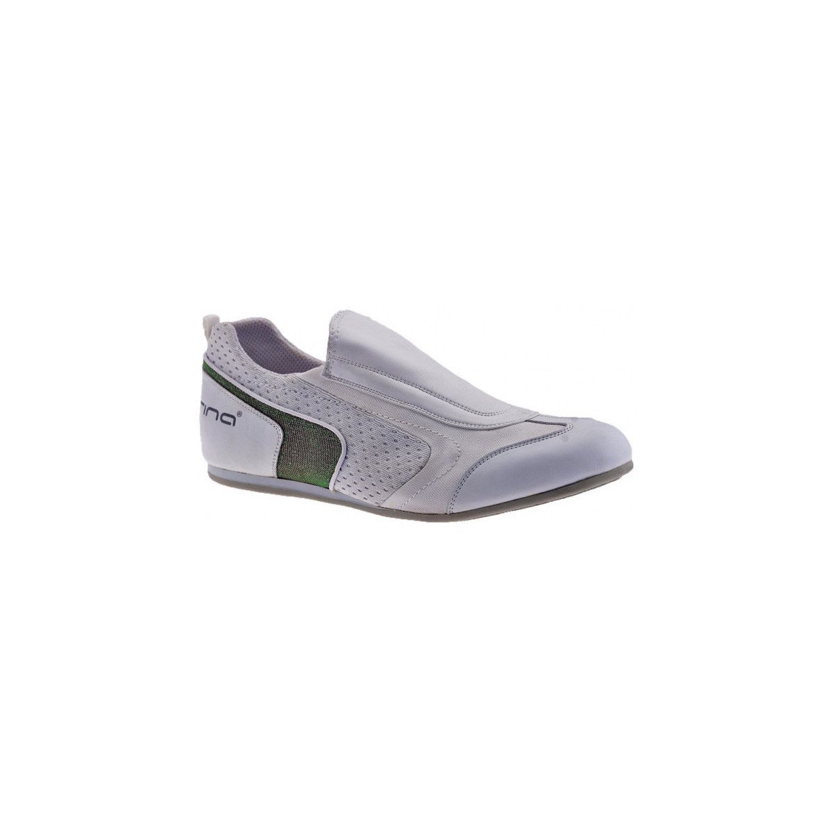 Fornarina  Slip  On  Bílá