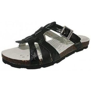 Kickers  DOLIA  Černá