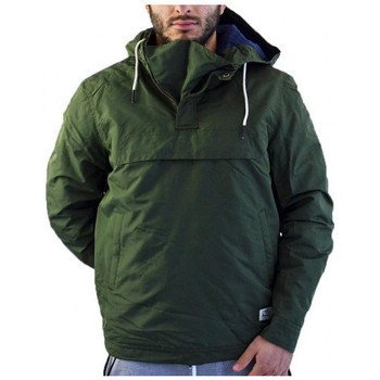 Jack & Jones  Itanorak  Zelená