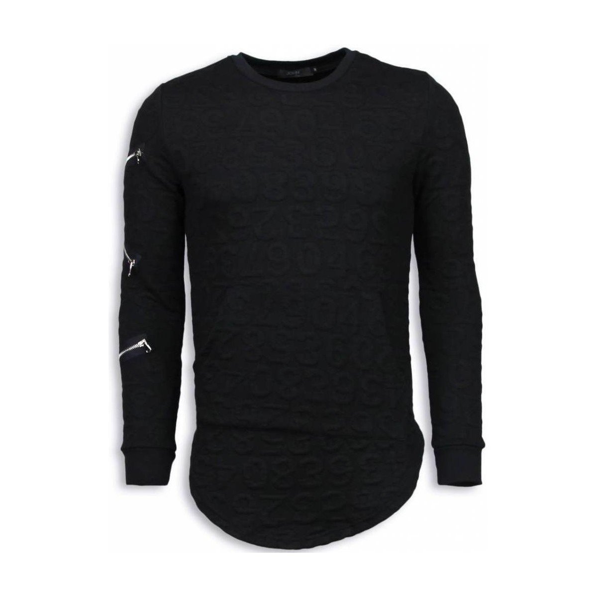 Justing  36586652  Černá