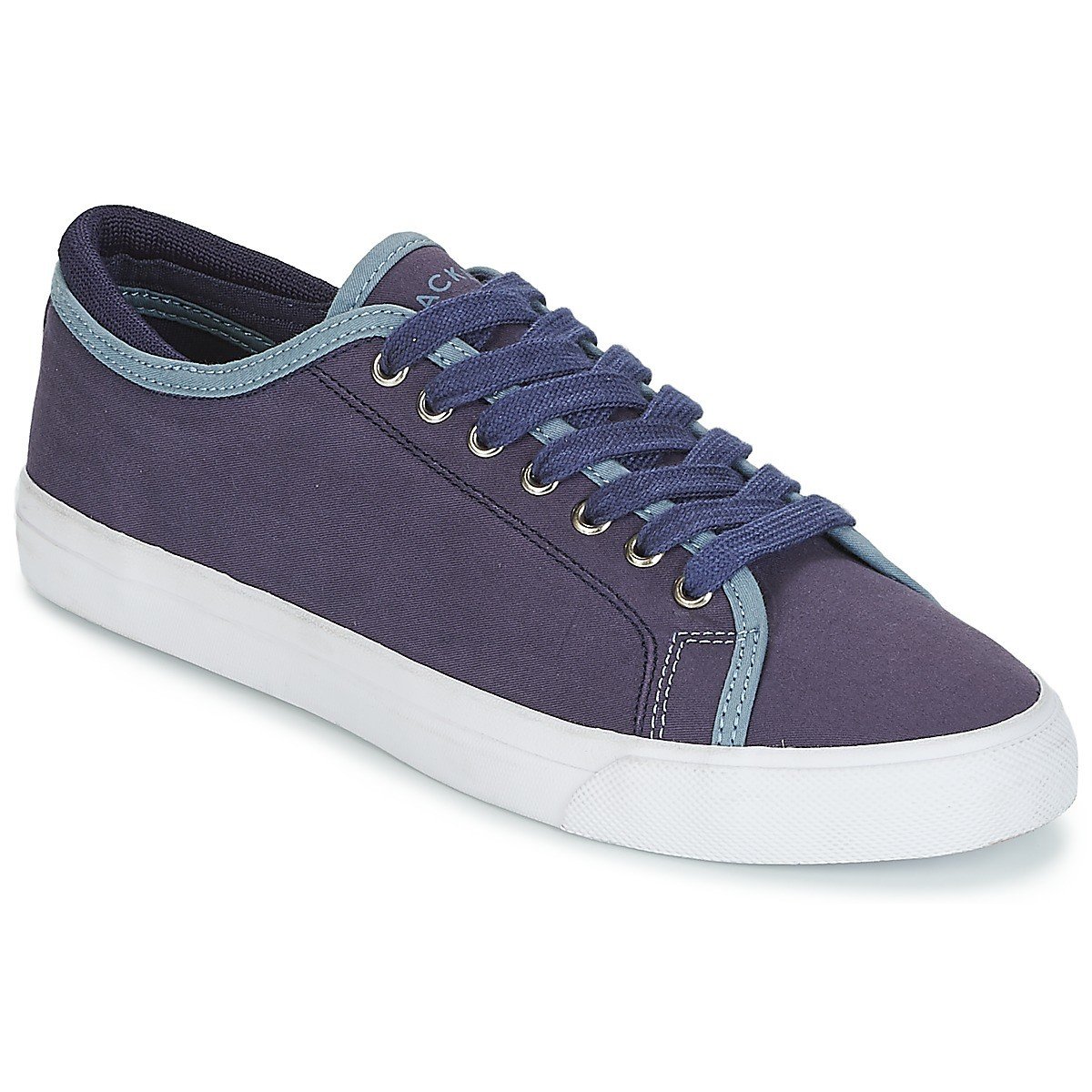 Hackett  MR CLASSIC PLIMSOLE  Modrá