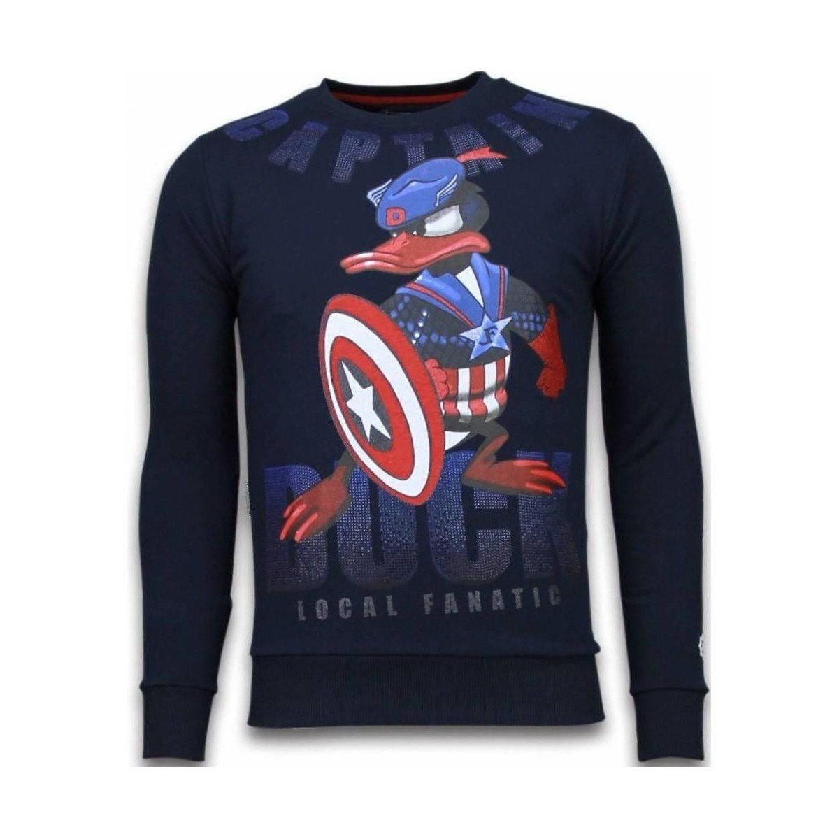 Local Fanatic  58001243  Modrá