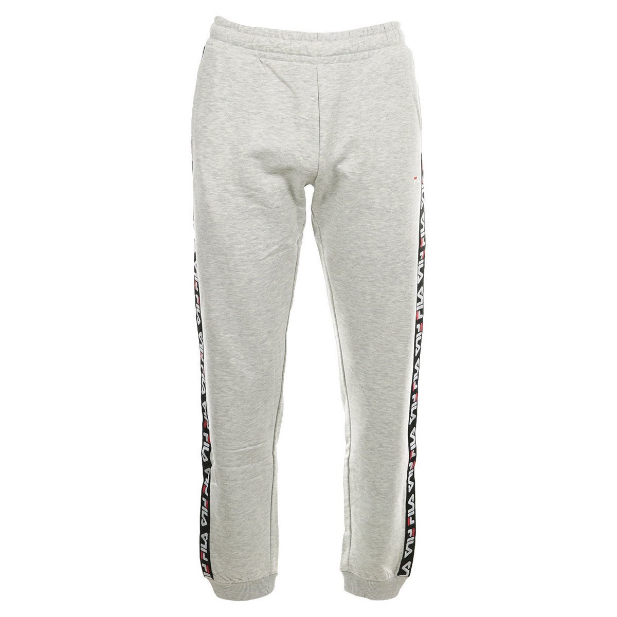 Fila  Tadeo Tape Sweat Pants  Šedá