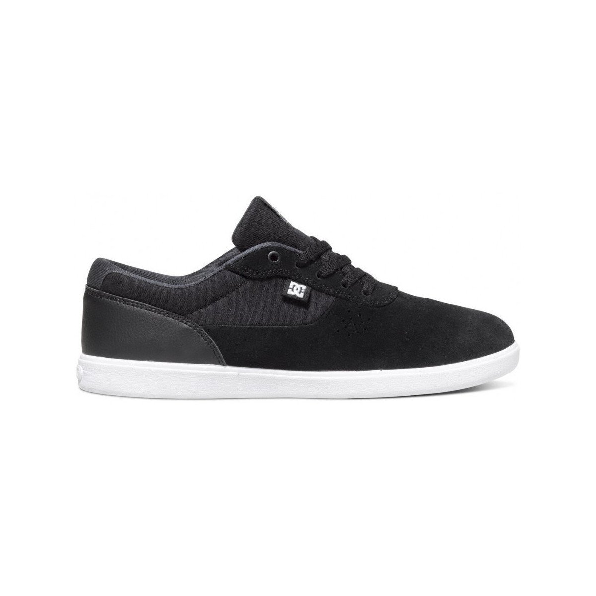 DC Shoes  Switch s lite m  Černá