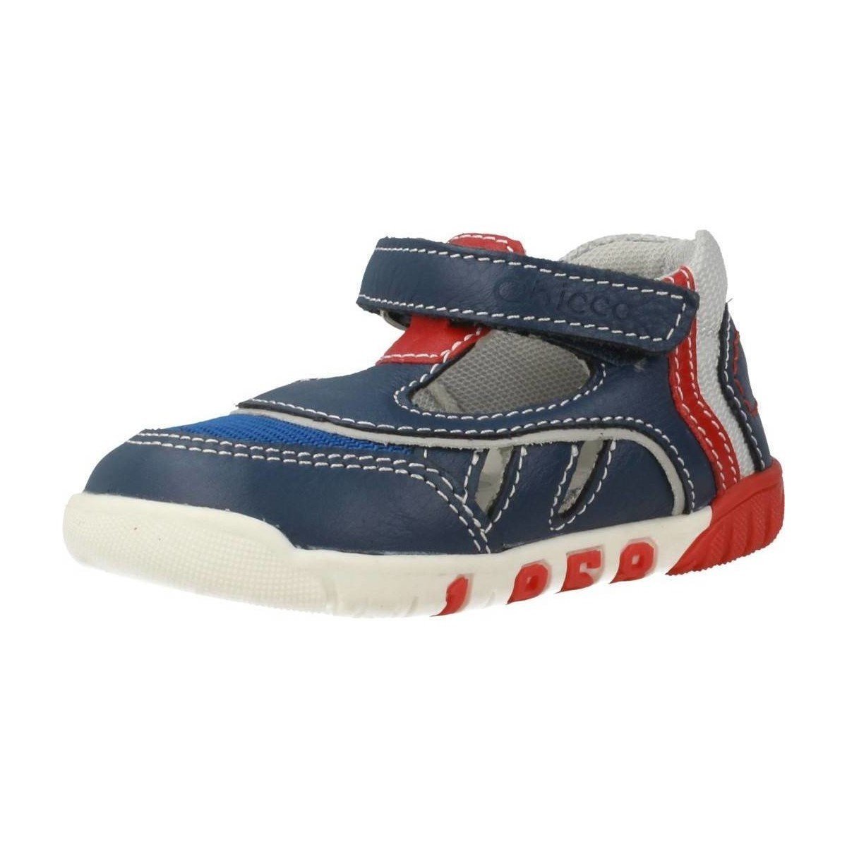 Chicco  GRADO  Modrá