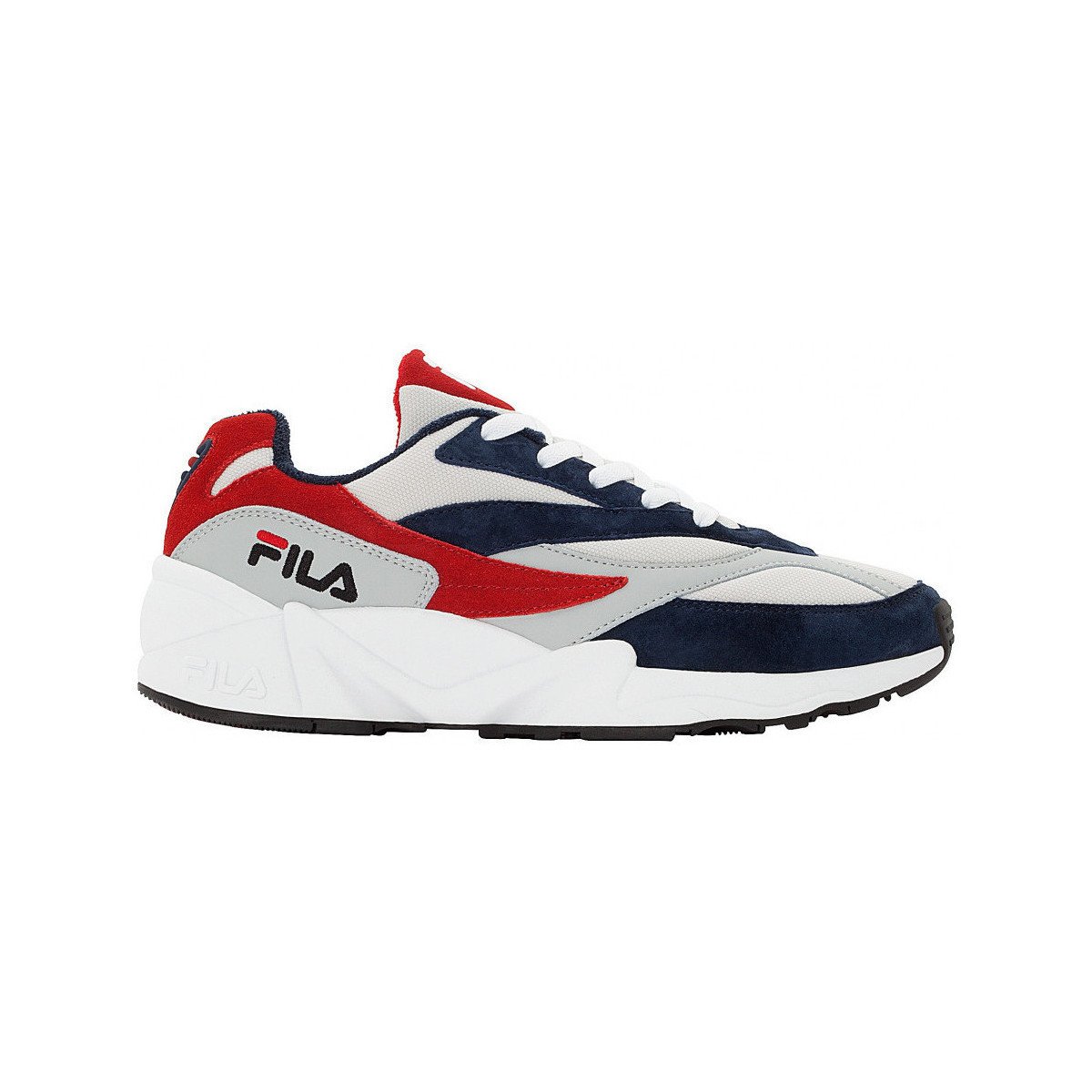 Fila  Venom low  Modrá