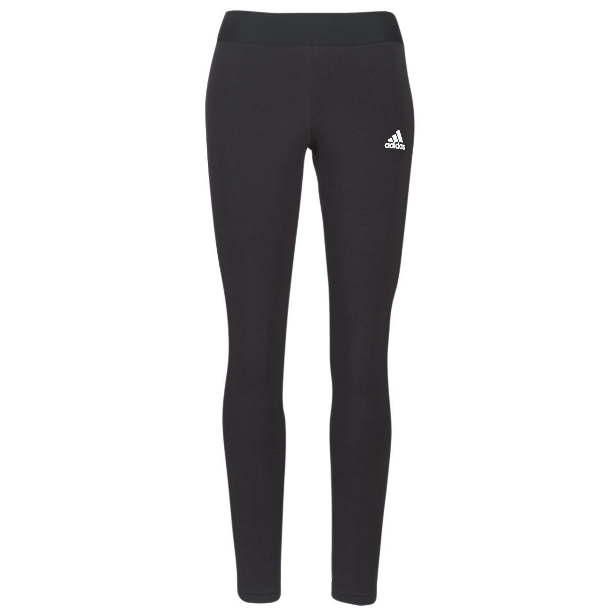 adidas  MH 3S Tights  Černá