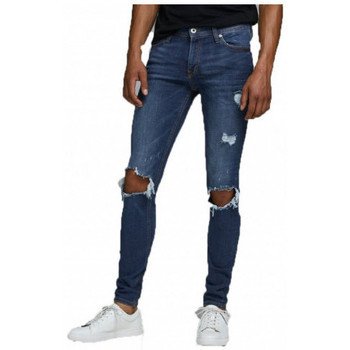 Jack & Jones  TOM ORIGINAL  Modrá