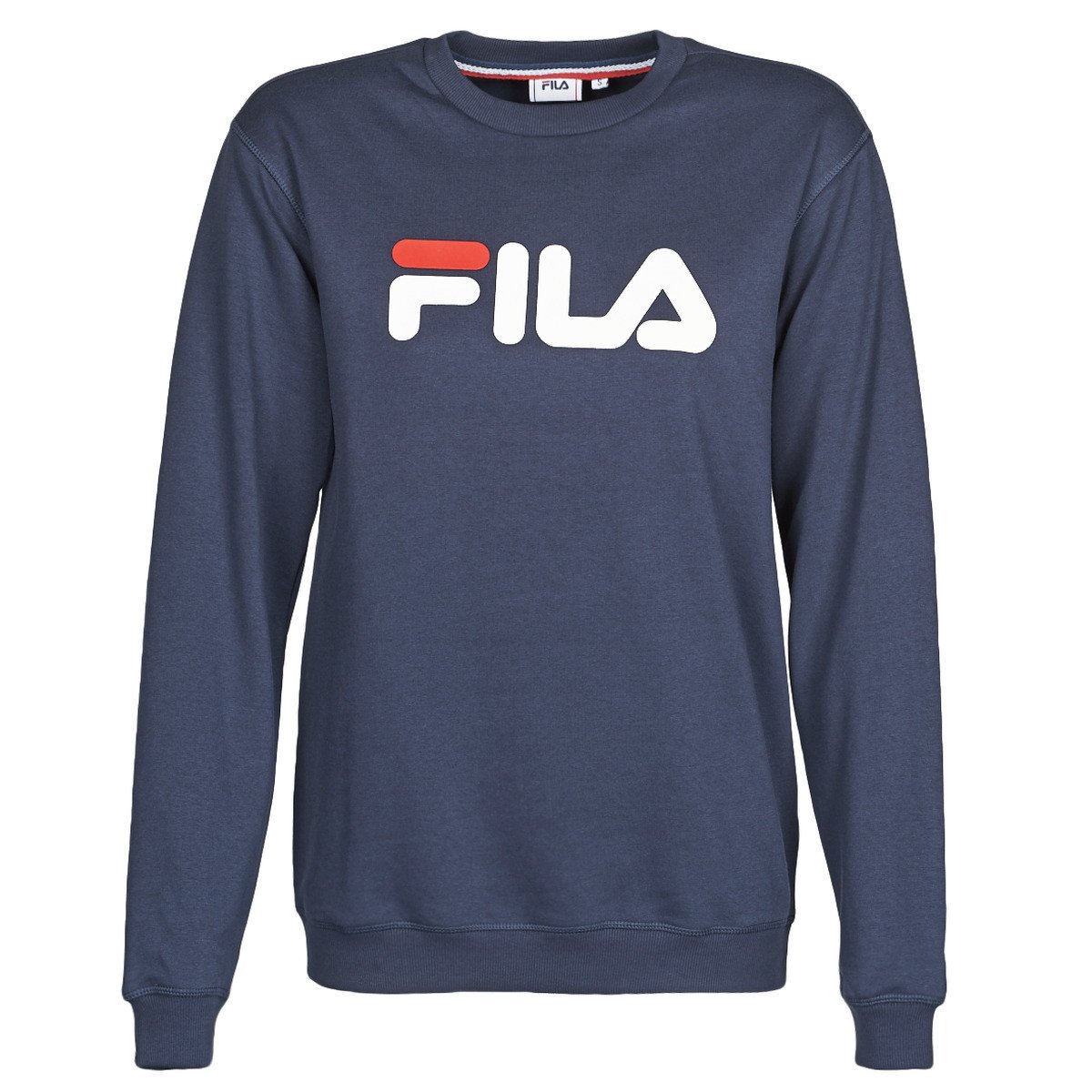 Fila  PURE Crew Sweat  Modrá