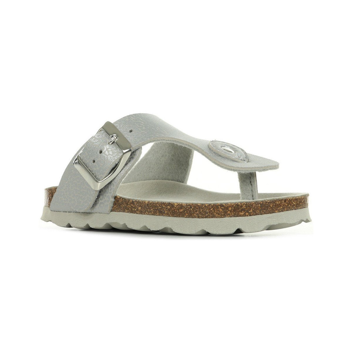 Kickers  Summeriza  Stříbrná