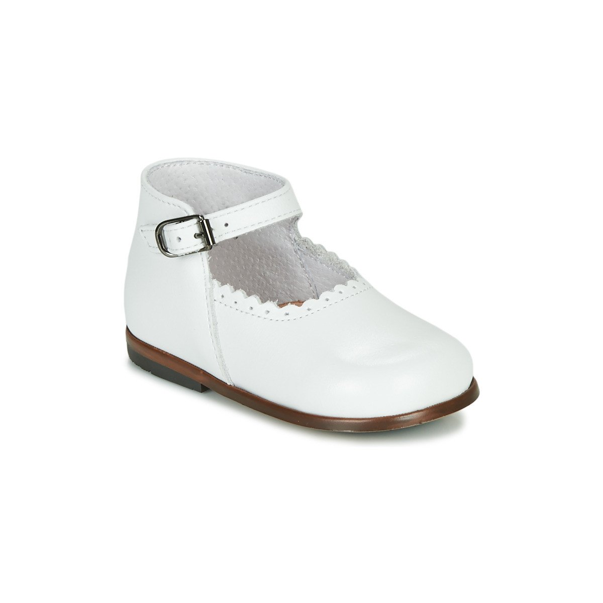 Little Mary  VOCALISE  Bílá