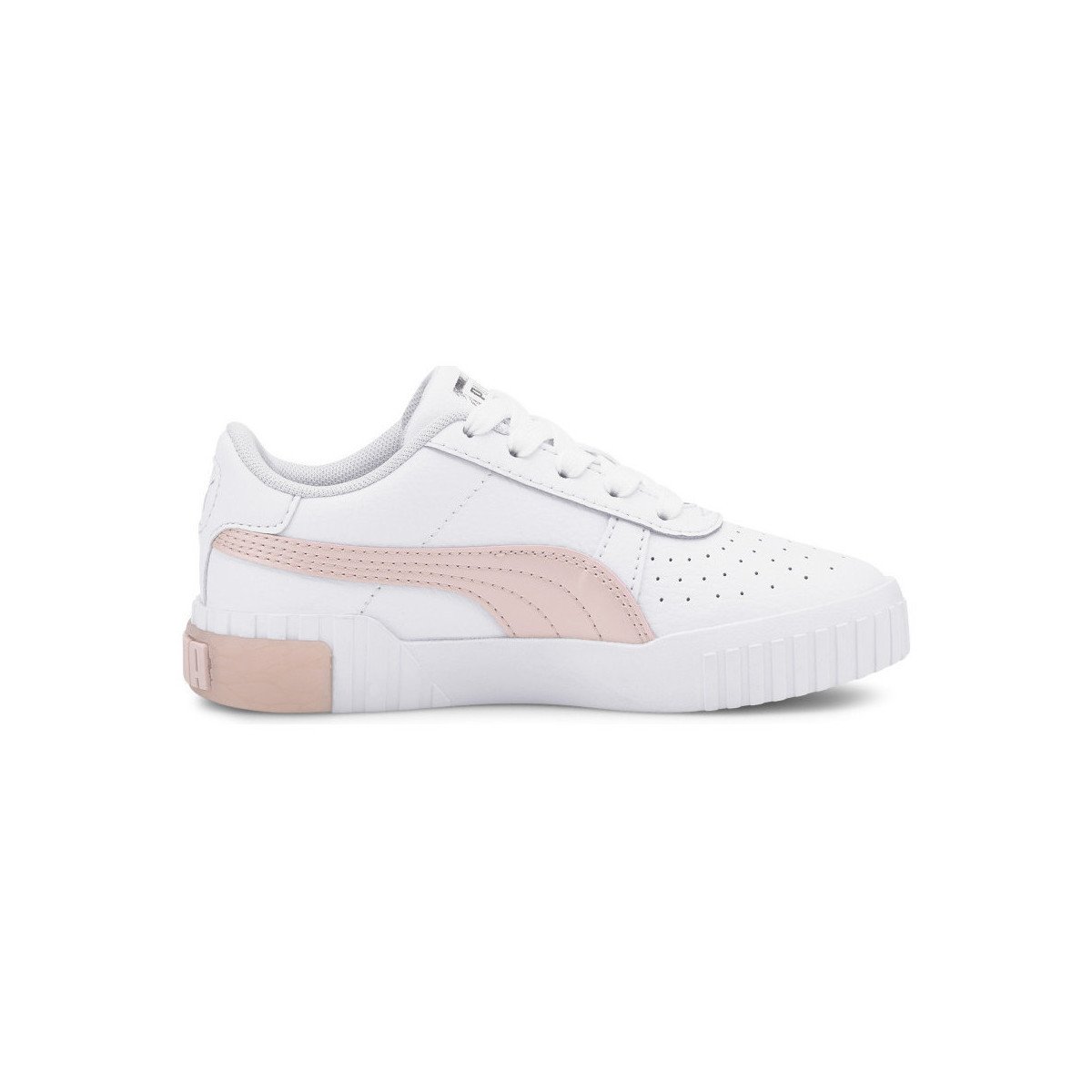 Puma  Cali arctic ps  Bílá