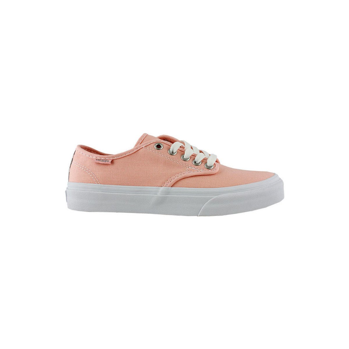 Vans  camden stripe stars peach nectar  Oranžová