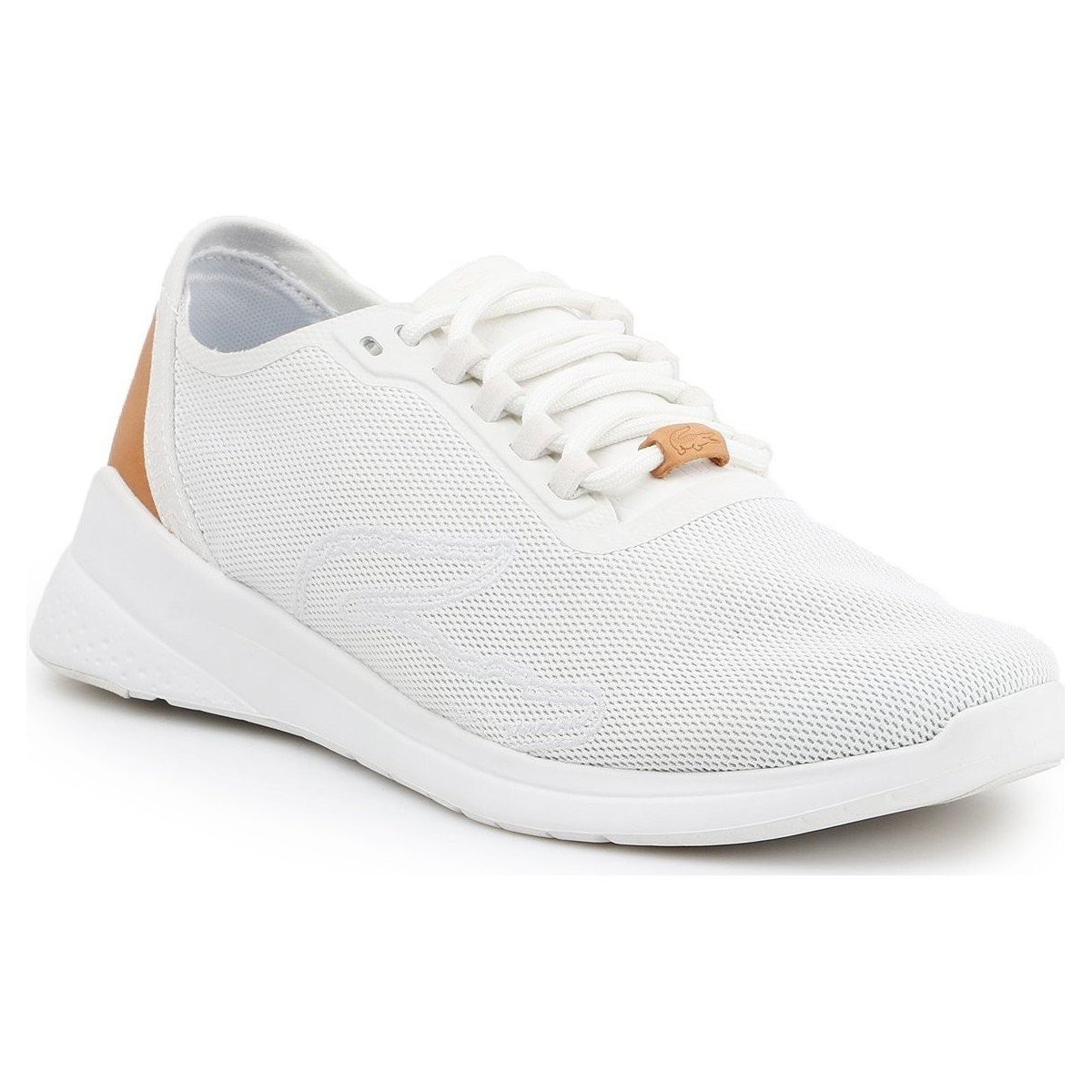 Lacoste  LT Fit 118 2 SPW 7-35SPW003618C  ruznobarevne