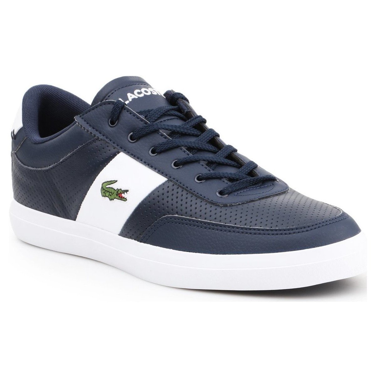 Lacoste  Court-Master 119 2 CMA 7-37CMA0012092  ruznobarevne