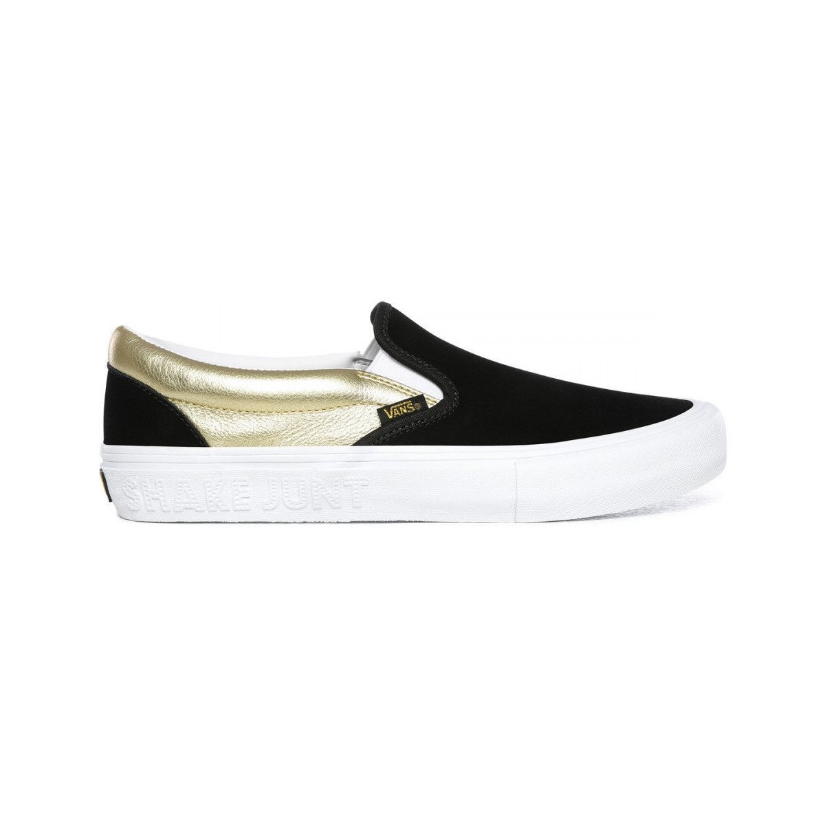 Vans  Slip-on pro  Černá