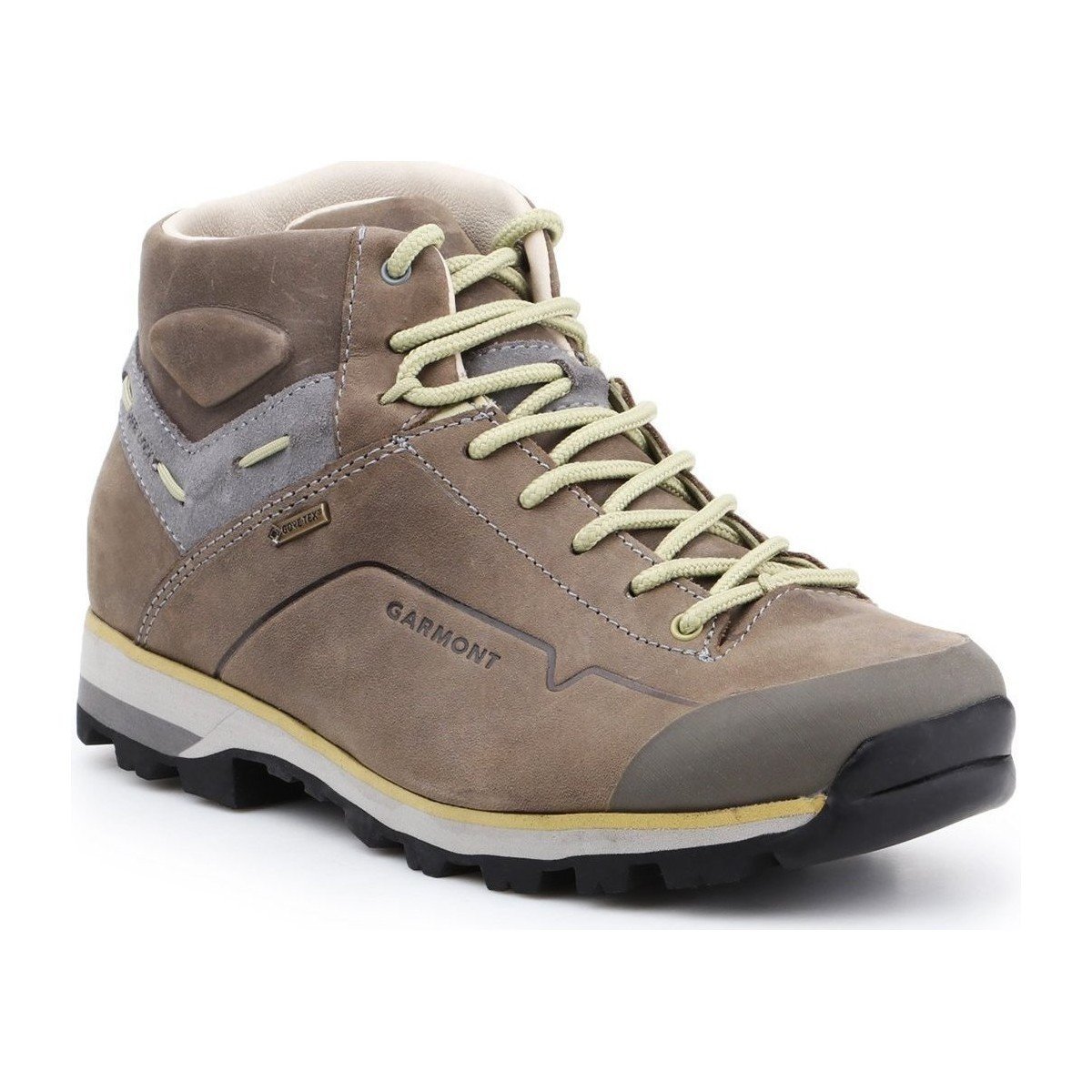 Garmont  Germont Miguasha Nubuck GTX A.G. W 481249-612  ruznobarevne