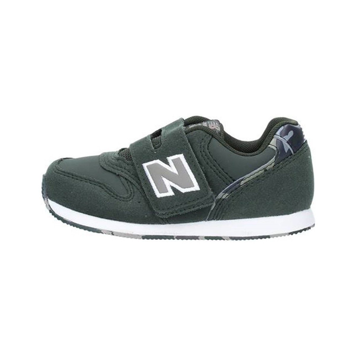 New Balance  FS996C2I  Zelená