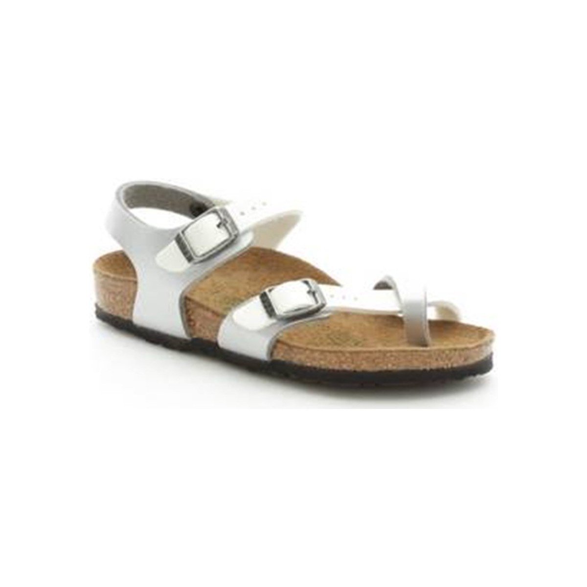 Birkenstock  310053  Šedá