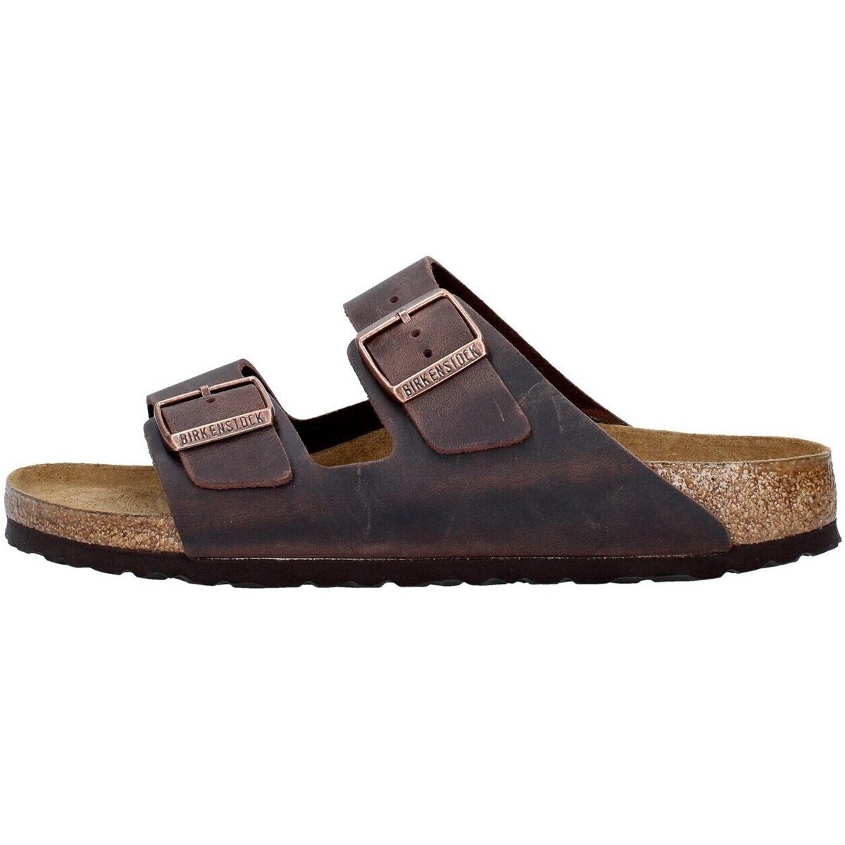 Birkenstock  452763  Hnědá