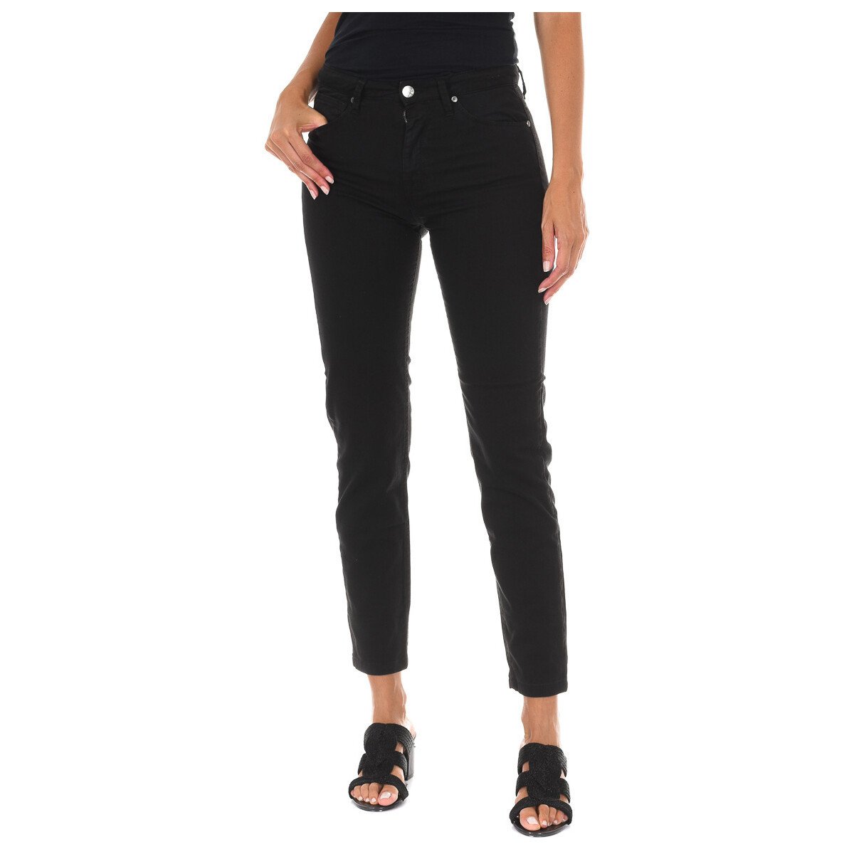 Met  10DB50281-B075-0999  Černá