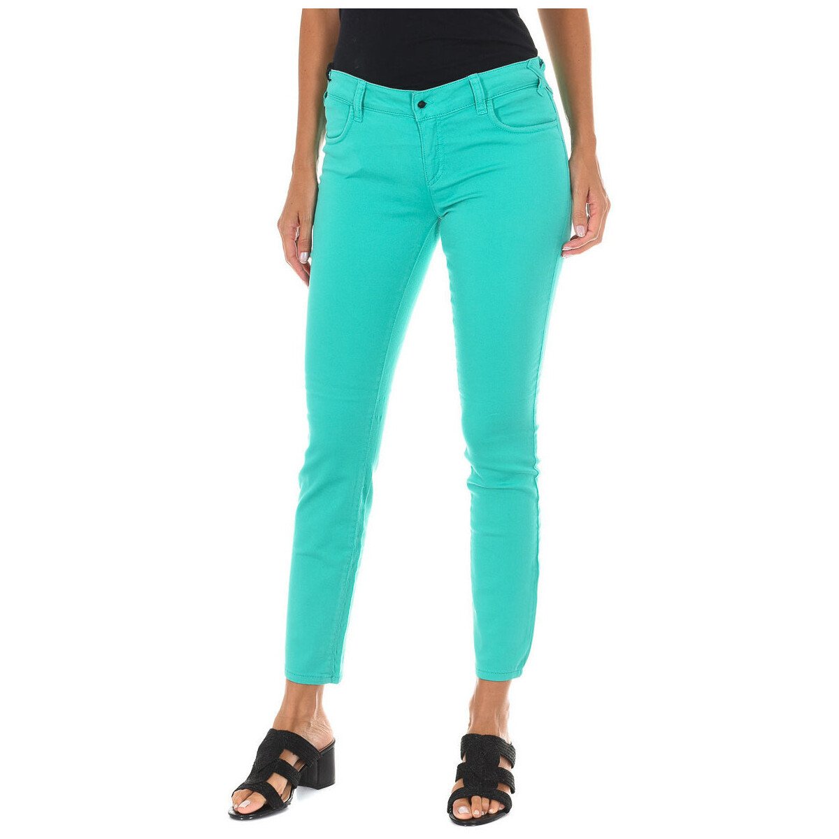 Met  10DBF0525-G291-0377  Zelená