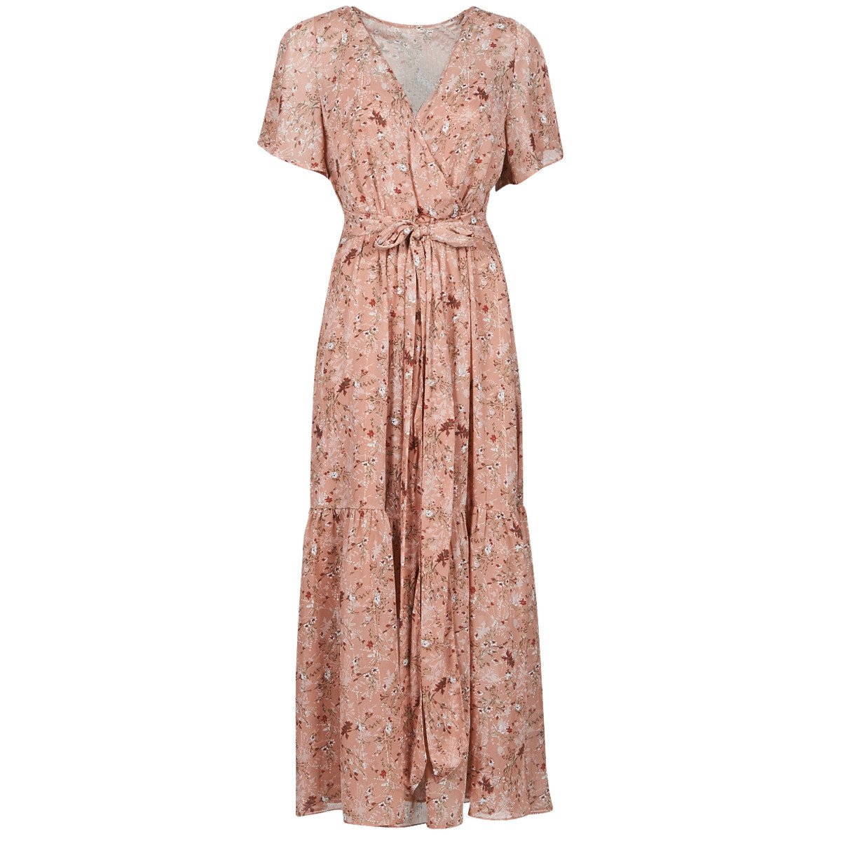 Betty London  OTSANA  Růžová