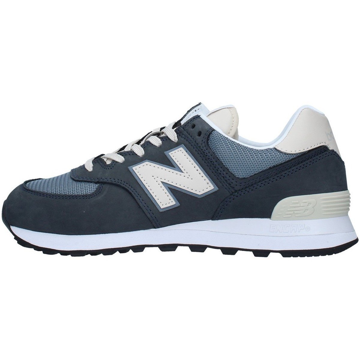 New Balance  ML574SYP  Modrá