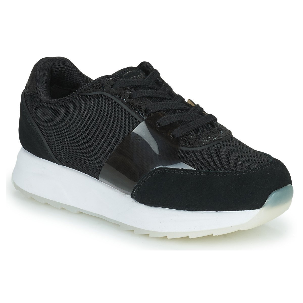 Scholl  BEYONCE'  Černá