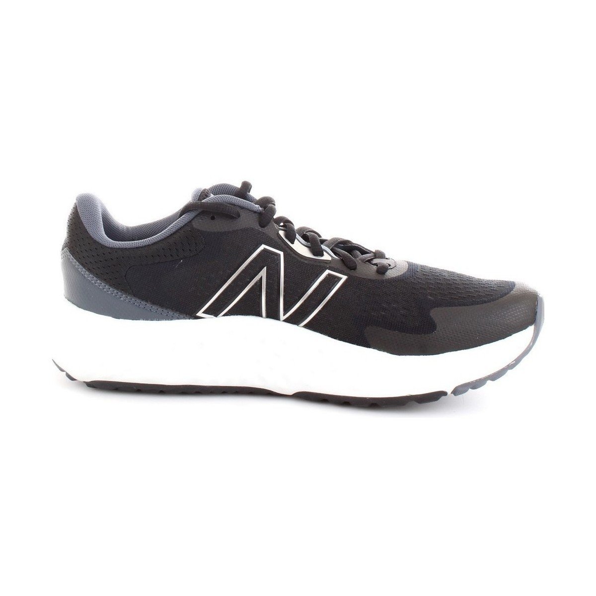 New Balance  MEVOZLK  Černá