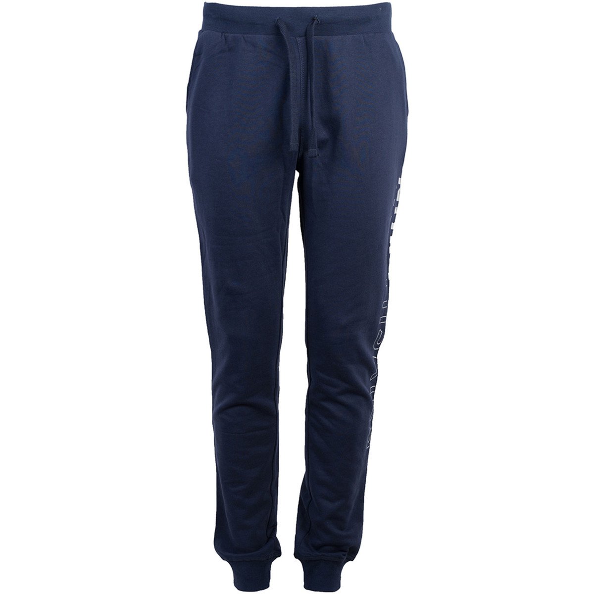 North Sails  90 3203 000 | Sweatpant W/Graphic  Modrá