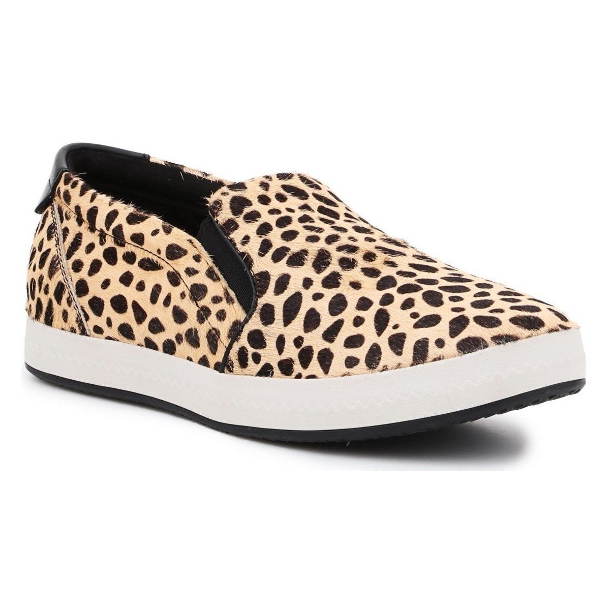 Geox  D Hidence B D6434Z-02241-C9999  ruznobarevne