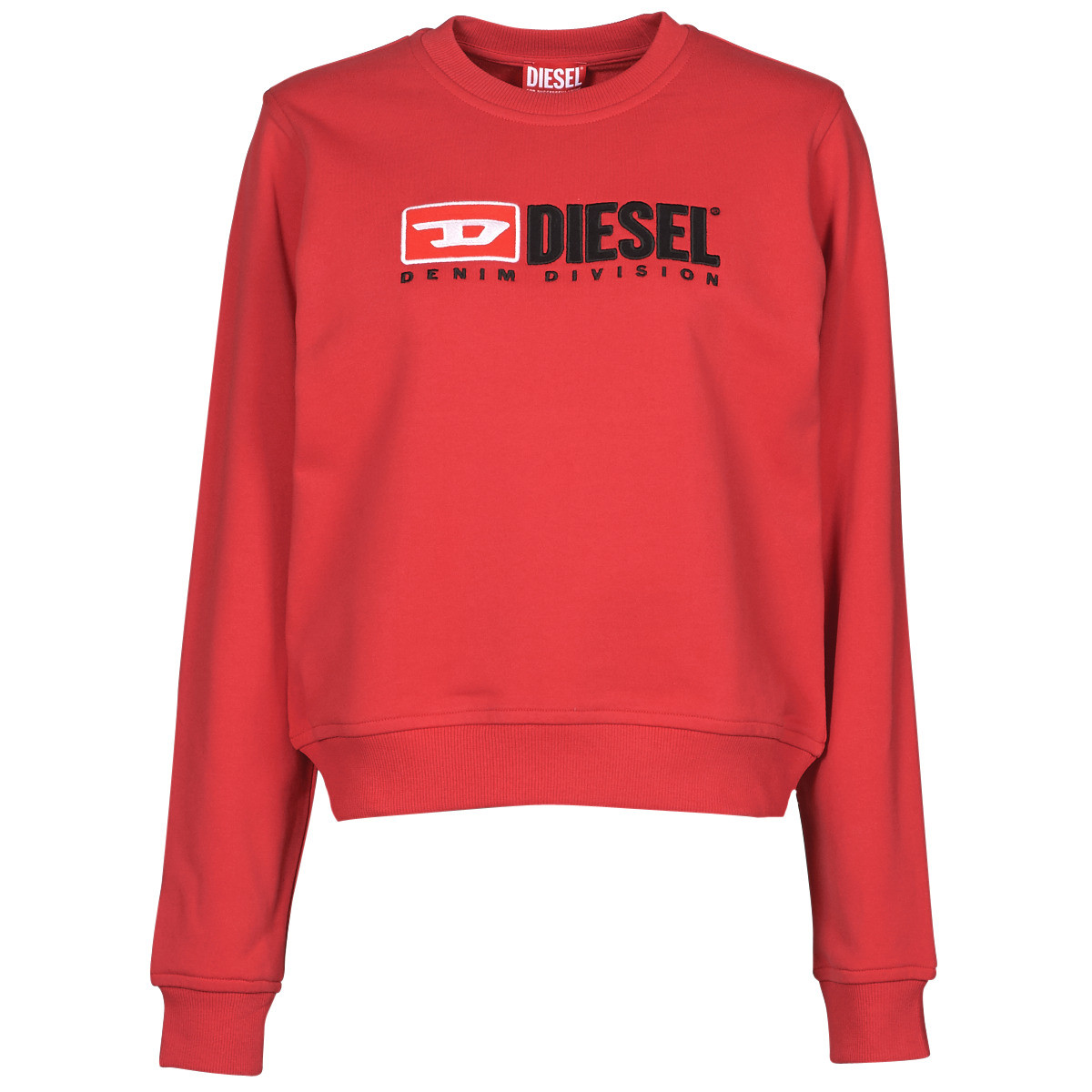Diesel  F-REGGY-DIV  Červená