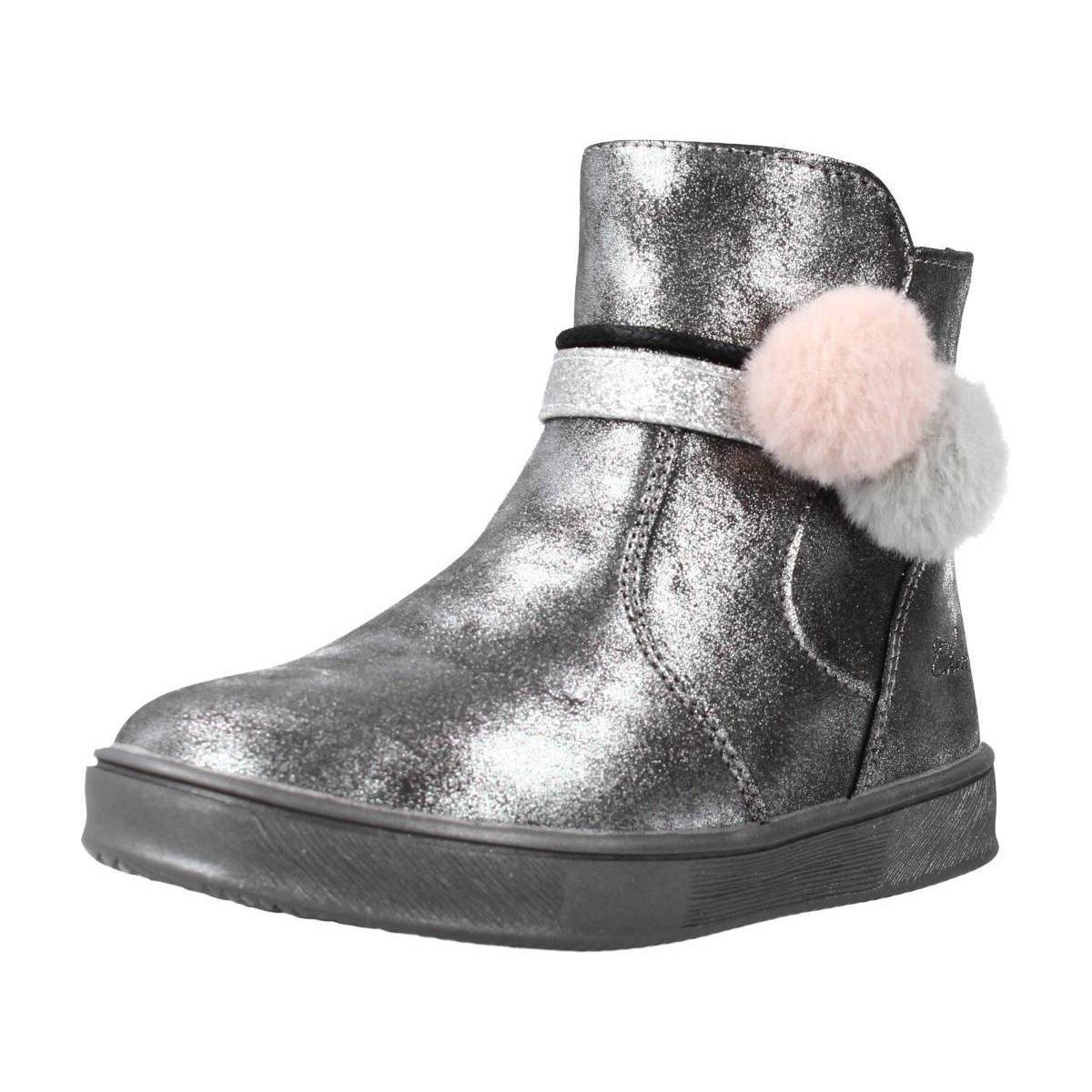 Chicco  FELICITA  Šedá