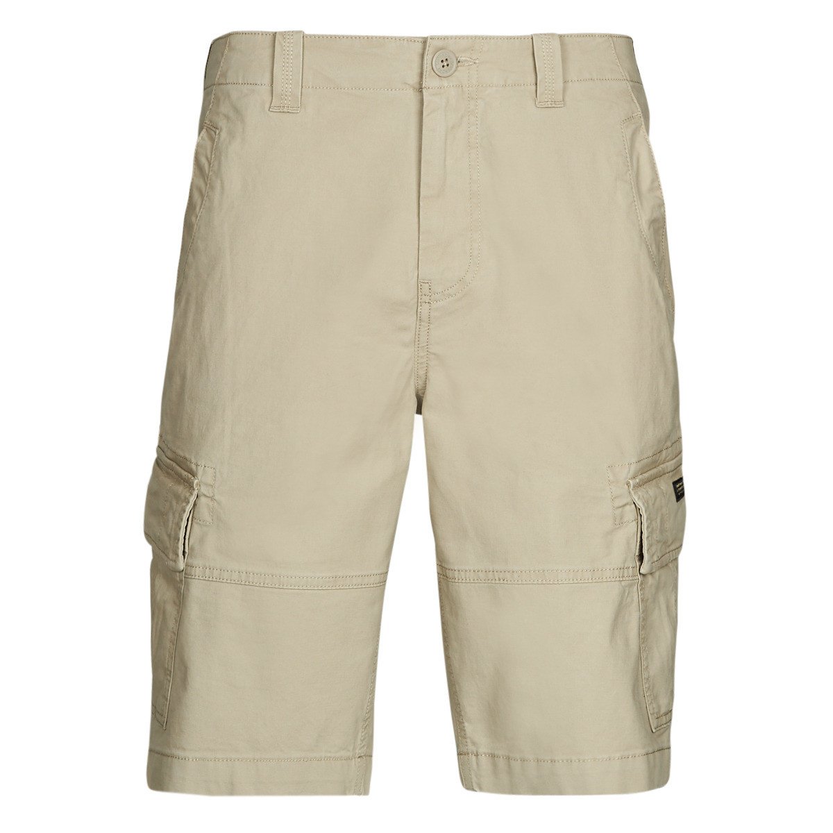 Superdry  VINTAGE CORE CARGO SHORT  Béžová