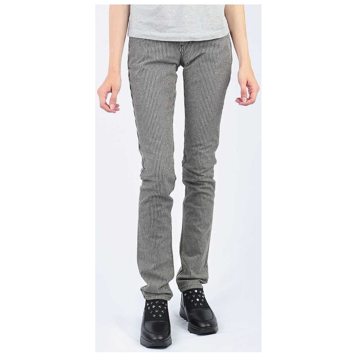 Levis  473 Skinny Fit 00473-0008  ruznobarevne