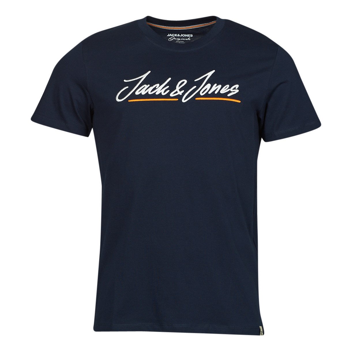 Jack & Jones  JORTONS  Tmavě modrá