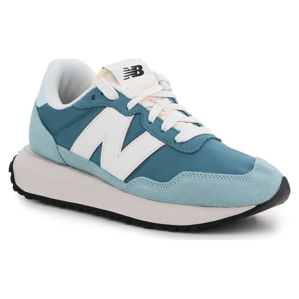 New Balance  Wmns Shoes WS237DI1  Modrá