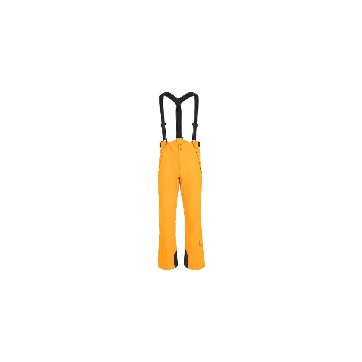 Colmar  Spodnie Męskie 1416 Pomarańczowy  Žlutá