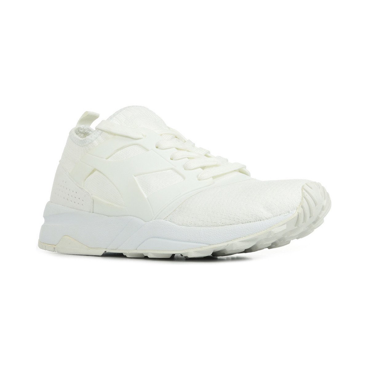 Diadora  Evo Aeon  Bílá