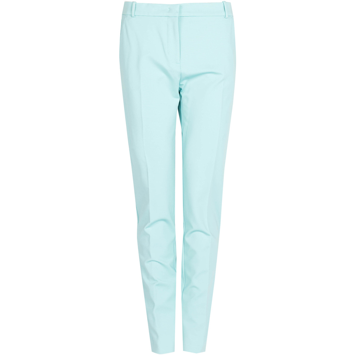 Pinko  1G15LF 5872 | Bello 100 Trousers  Modrá