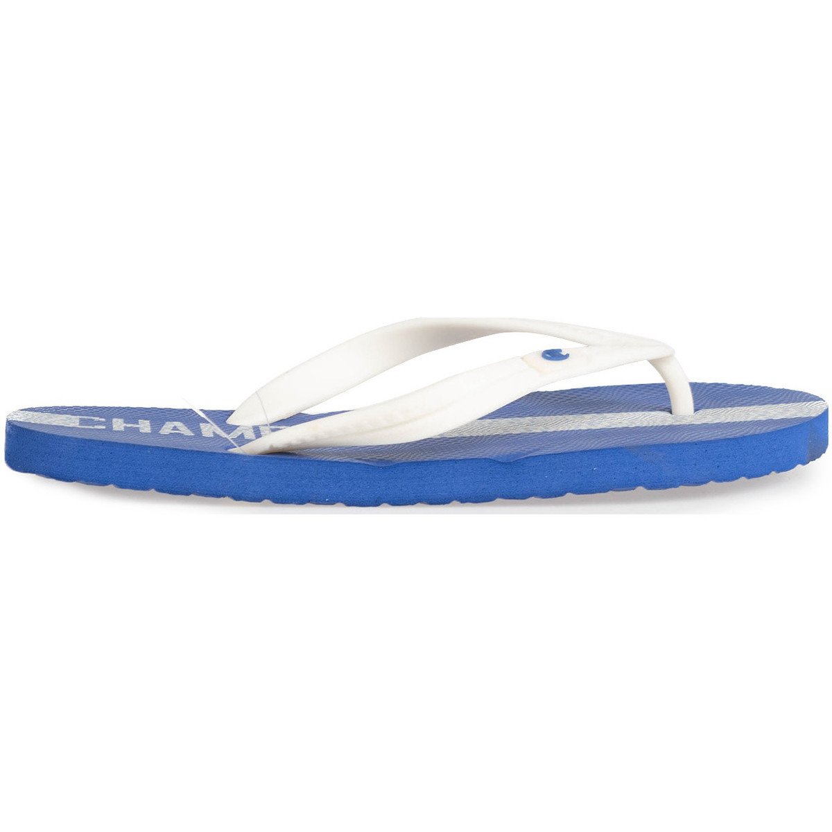 Champion  S20879 | Flip Flop Big Classic Evo  Bílá