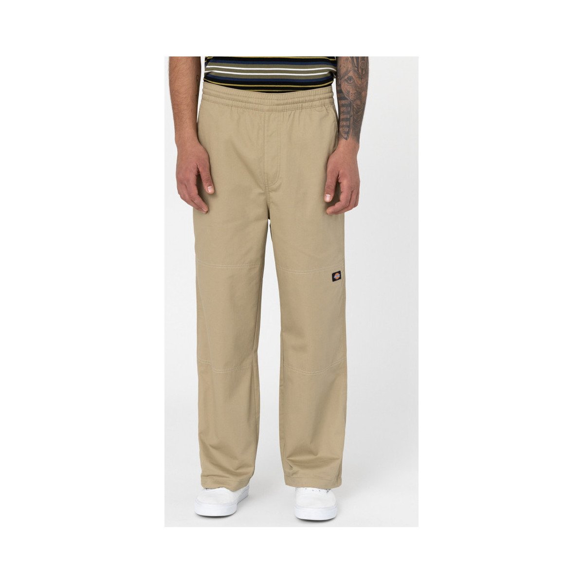 Dickies  Mount vista pant  Béžová