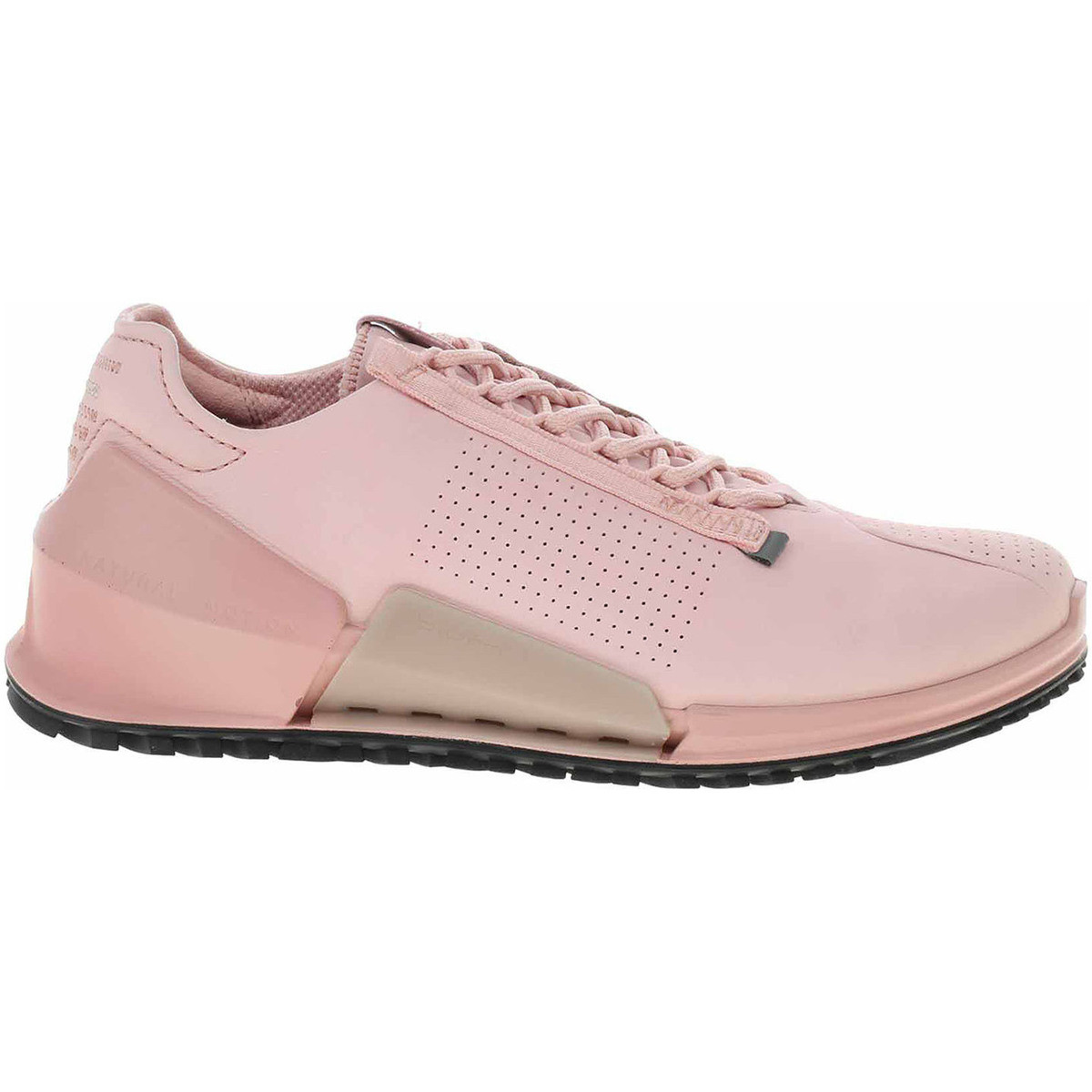 Ecco  Dámská obuv  Biom 2.0 W 80061302216 silver pink  Růžová
