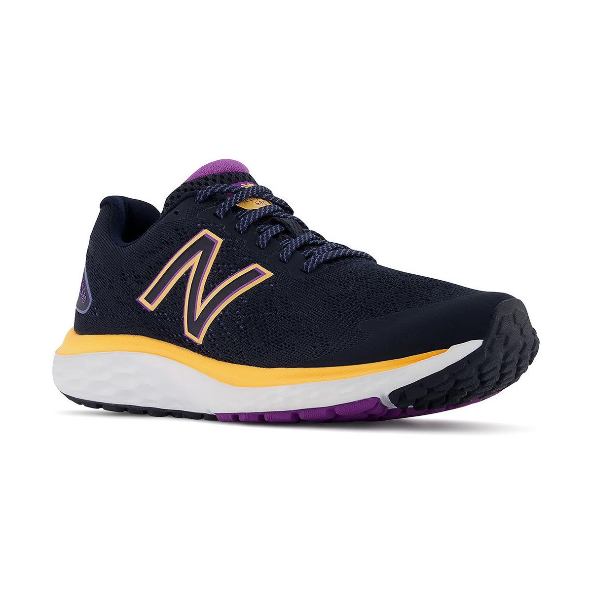 New Balance  680 CK7  Modrá