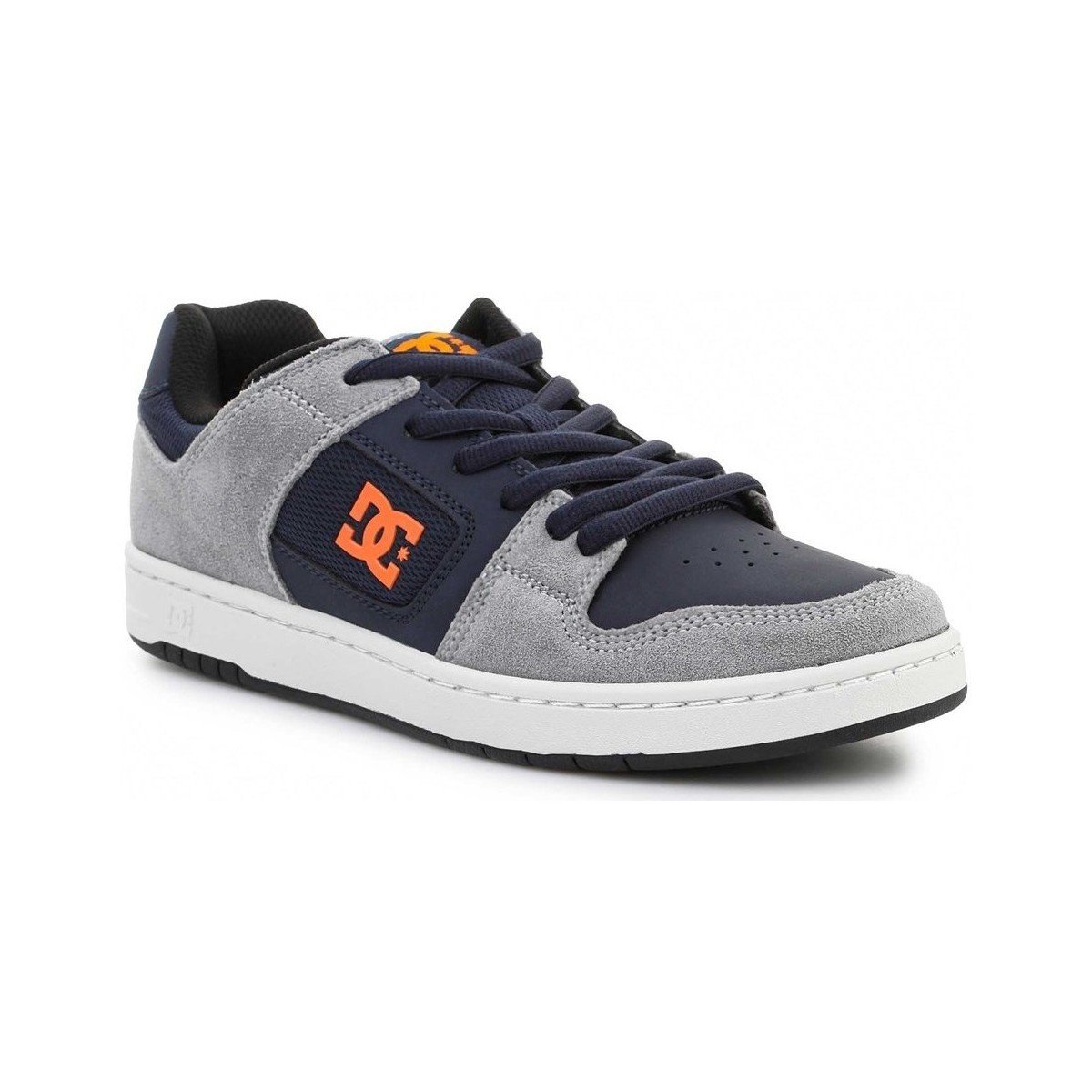 DC Shoes  Manteca 4  ruznobarevne