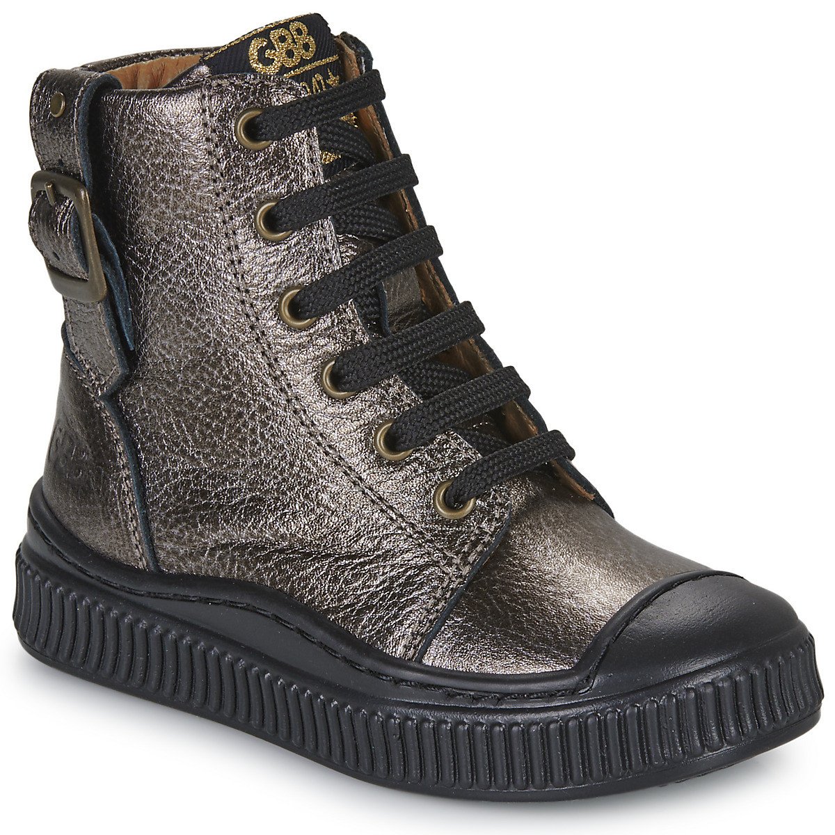 GBB  EDIANNE  Černá